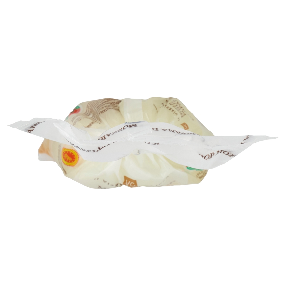 Mozzarella di Bufala Campana DOP Il Viaggiator Goloso